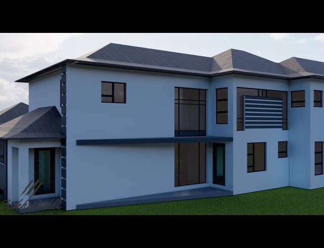 5 BEDROOM HOUSE FOR SALE IN SAVANNAH COUNTRY ESTATE